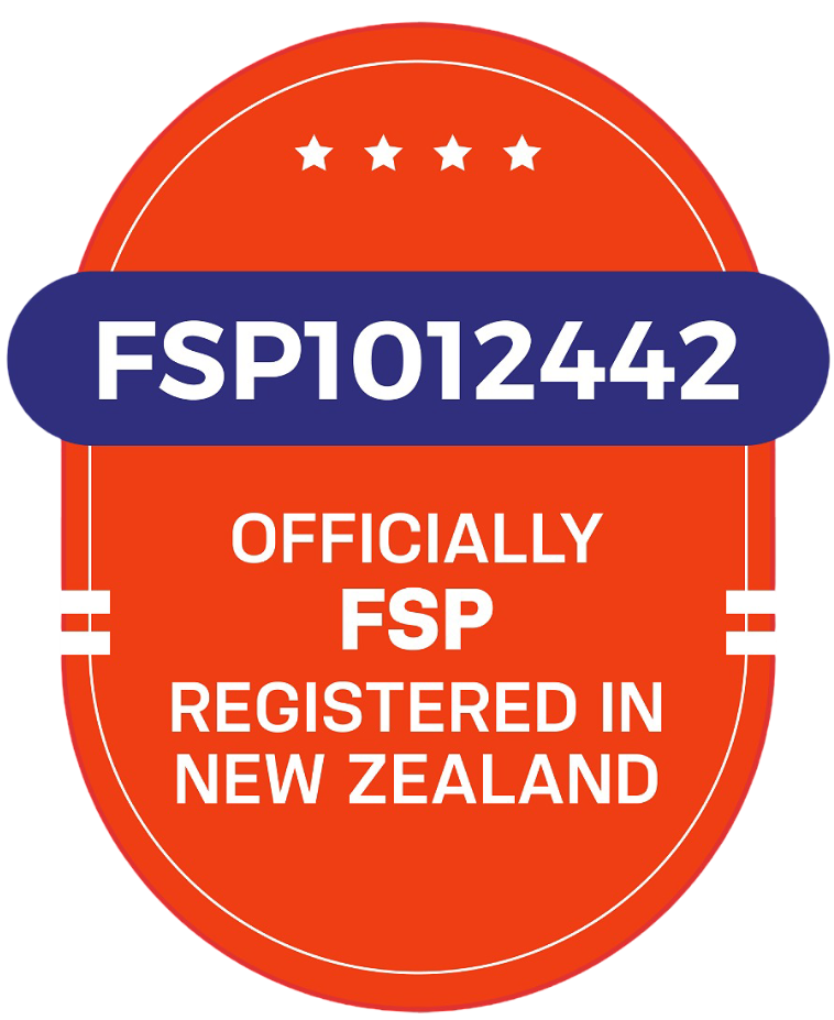 FSP Badge